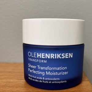 OleHenriksen Sheer Transformation Perfecting Moisturizer